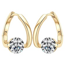 Lymphohrringe Lymphvity