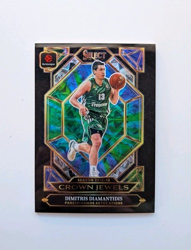 Dimitris diamantidis 2025 - diamantidis, 2025-26