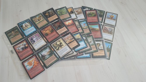 Mtg portal 1997 sammlung - mtg, –