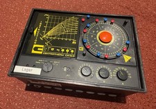 Heizungsregelung Centratherm CK-W-F ZG 254 mit Wochenuhr