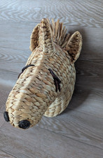 Einhorn Fantasy Wandbild