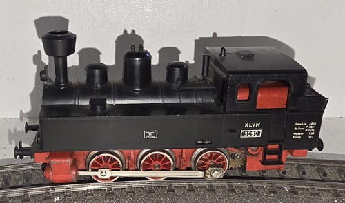 Märklin 3090 klvm - br,