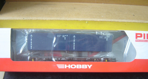 Piko 57784 - ho,
