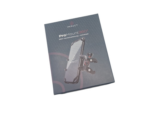 Handy halterung impact - handy, impact®