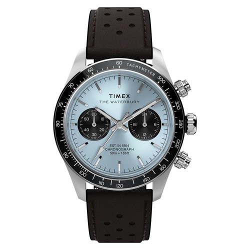 Timex tw2y70600 waterbury - tw2y70600,