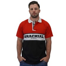 Brachial polo shirt nautic - brachial, polo-shirt