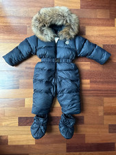 wNeu Original Moncler Daunen
