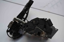 BK31V219A65DL Ford Transit Türschloss vorne Links   -10154-