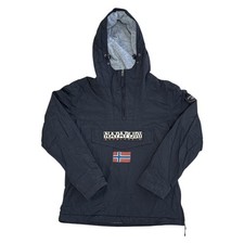 Napapijri Anorak Jacke Regular