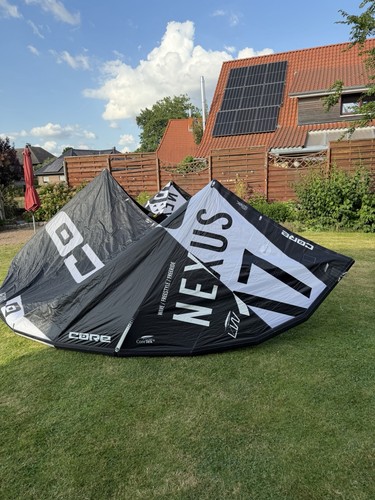Core nexus 17qm kite - nexus,