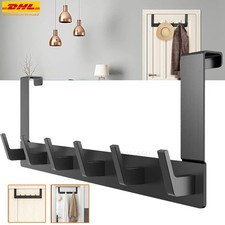 Türgarderobe Türhaken Kleiderhaken Garderobenhaken Bad Tür Haken Ohne Bohren DE