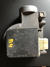 Audi 80 B4 1.9 TDI BOSCH Luftmassenmesser Luftmengenmesser 0281002072 028906301