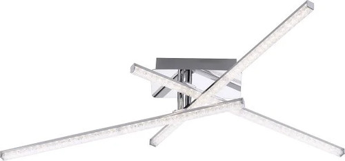 Justlight led deckenleuchte - led,