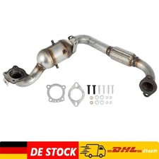 1770958 Katalysator Kat für Ford GRAND C-MAX II Focus III Mondeo F1F15E211FD