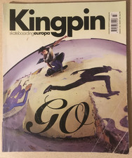 Kingpin issue september - issue, 33