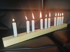 Kerzenhalter Adventskranz