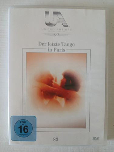 Der letzte tango paris - in, |