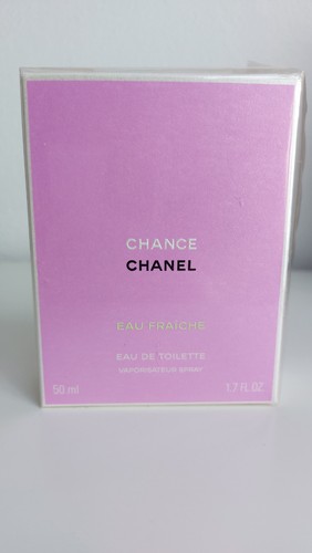 Chance chanel eau fraiche - chanel,