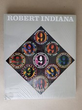 Robert Indiana - The Artist