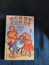 Hurdy gurdy pamela oldfield - hurdy-gurdy,,