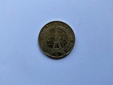 2023 Monnaie de Paris Tour