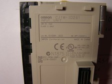 OMRON CJ1W-ID261 New PLC