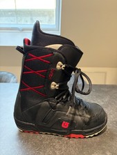 Burton MOTO Snowboardschuh Gr