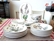 VILLEROY & BOCH TAFELSERVICE