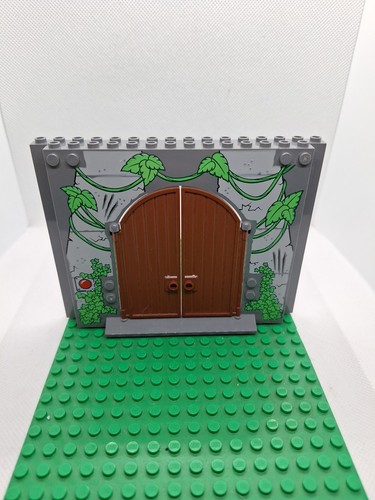 Lego tor torbogen panel - tor,,