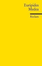Medea: Euripides – altgriechische Literatur in deutscher... | Buch | Zustand gut