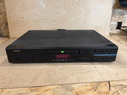 Denon dvd 1720 - dvd-1720, professional