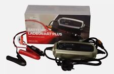 Original BMW Motorrad Ladegerät Plus PKW & Motorrad NEU - 77025B5B630