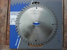 HM/Widia Kreissägeblatt  190
