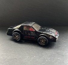  Vintage Darda Drom West