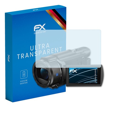 Atfolix displayschutzfolie - atfolix,