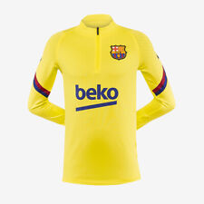 Nike Barcelona Kinder Trikot