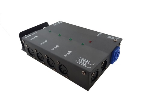 Involight dmx wege - involight,