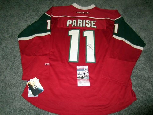 Zach parise minnesota wild - parise,