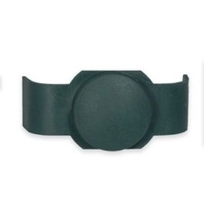 Gummiknopf Fußhalter passend