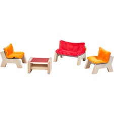 Haba little friends - friends, 303840