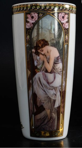 Goebel mucha trust night s - ,