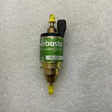 Original Webasto Dosierpumpe DP30 90396C 24 Volt 15396C