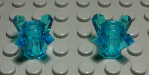 Lego kristall krone 1x1 - lego,