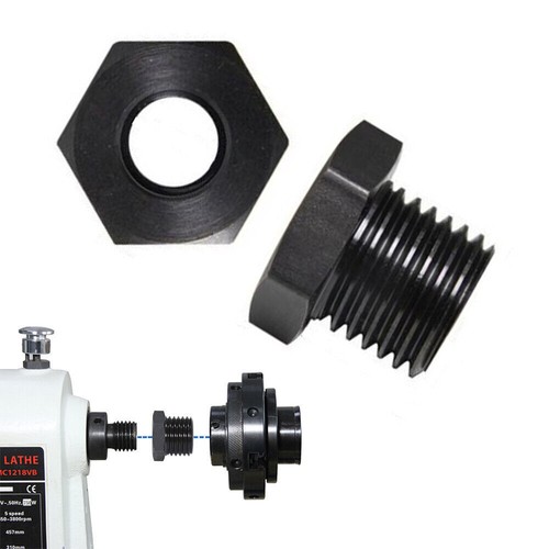 Gewindeadapter-Spindeladapter-