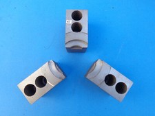 Aufsatzbacken Spann Backen