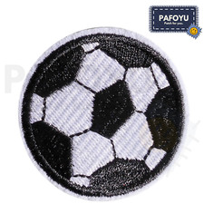 Fußball Patch – Fuss Ball