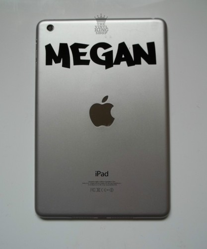 Ipad mini personalisierter - mini,