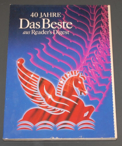 Monatsheft das beste - das,