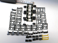 Brekina ua Ersatzteile LKW