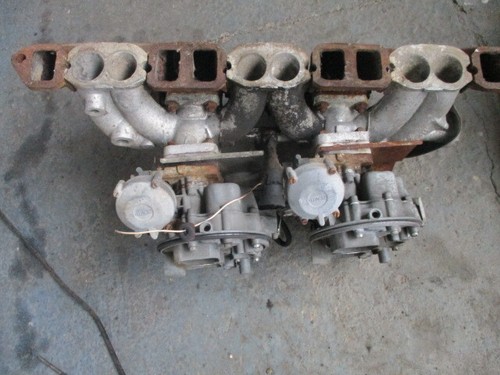 Mercedes w108 w114 35 40 - w108, 35/40